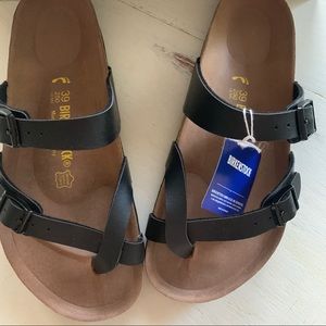 New, never been worn Birkenstock Mayari Sandals